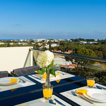 Panorama Luxury Penthouse-3