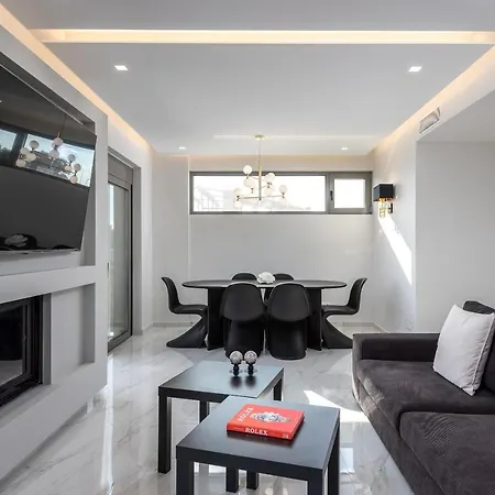 Panorama Luxury Penthouse-2