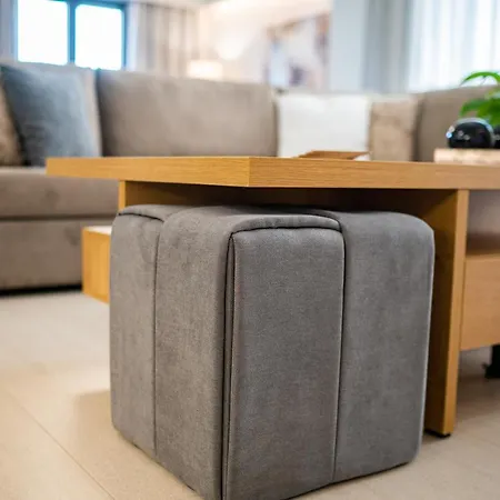Lilium Apartment-2