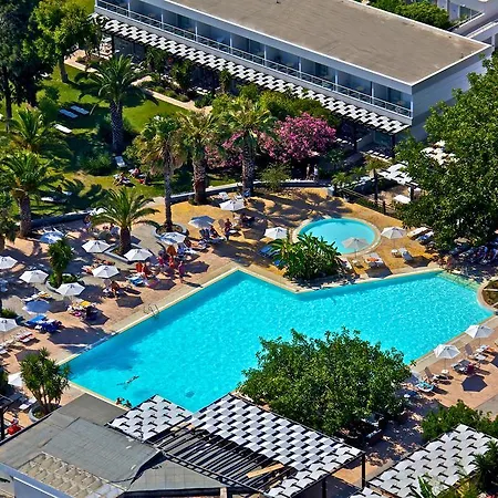 Sun Palace Hotel Resort & Spa-3