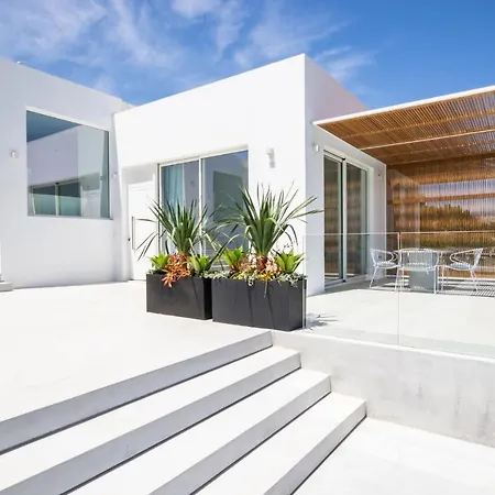 Istia Luxury Villas-2