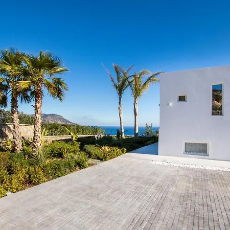 Istia Luxury Villas-3