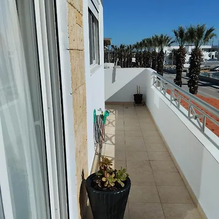 Palma Apartment-2