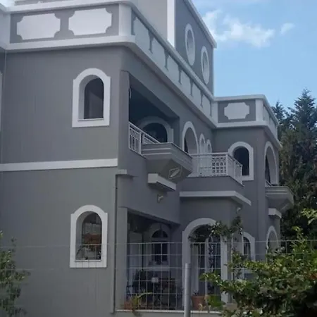 Villa - 1St Floor-2