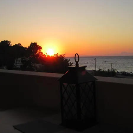 Spacious Seafront Apartment-3