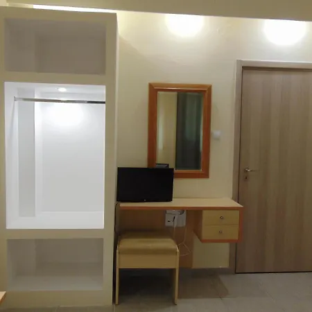 Sweetmar Guest Rooms-Ground Floor-3