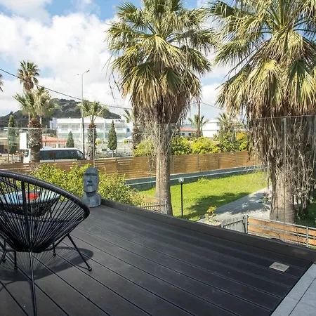 Faliro Hotel-2