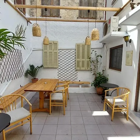 Old Town Tales Apartments-3