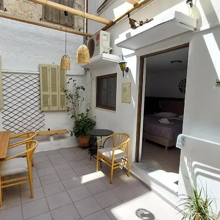 Old Town Tales Apartments-2