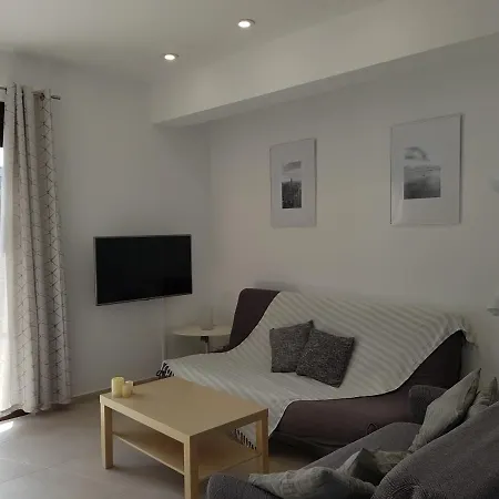 Sea Breeze Apartment-2