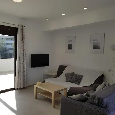 Sea Breeze Apartment-3