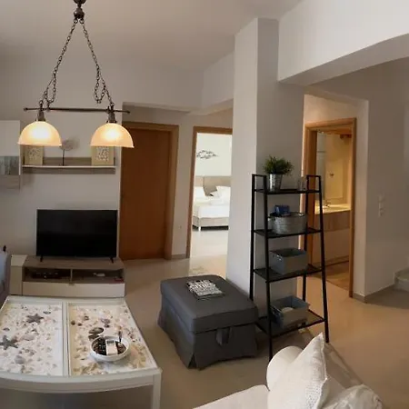 Melia Villa Kos With Heated Pool-3