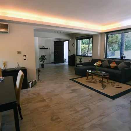 Lilies Villa-3