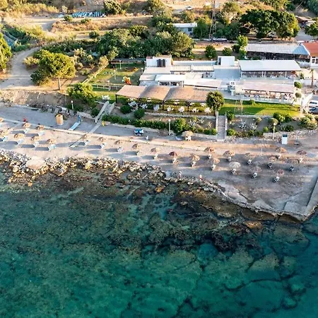 Elektra Apartment-Kallithea-2