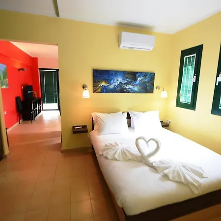 Cosy Apartment For Couples!-3