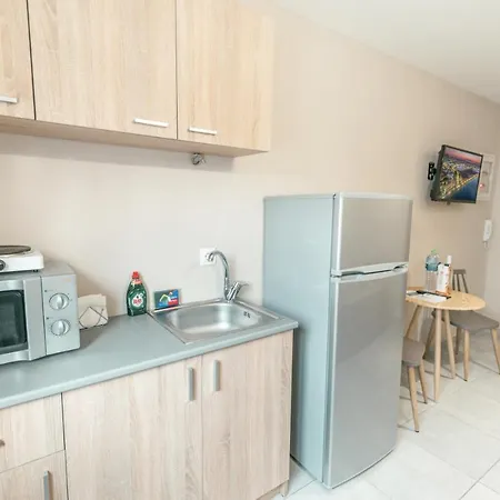 Old Town Elpis Suite-3