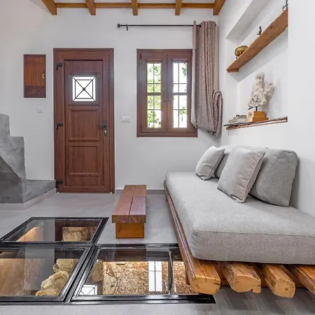 Sala Historical Luxury Suites-2