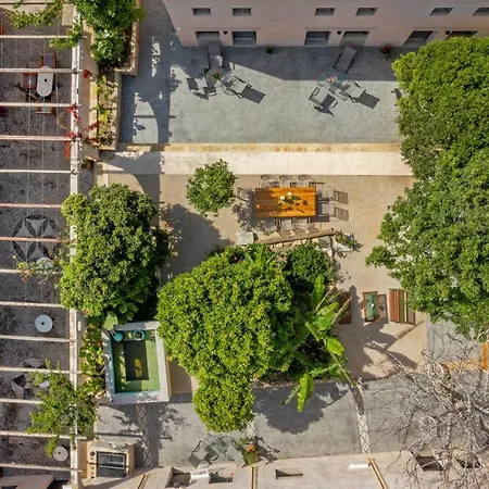 Sala Historical Luxury Suites-3