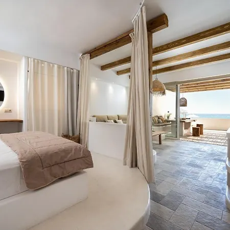 Euphoria Suites And Spa-2