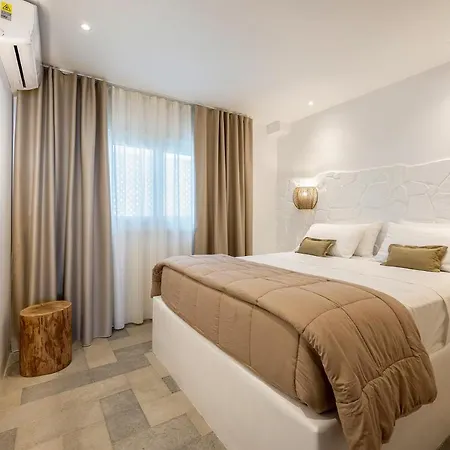 Euphoria Suites And Spa-3