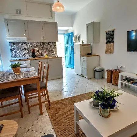 Ritzi Apartment-2