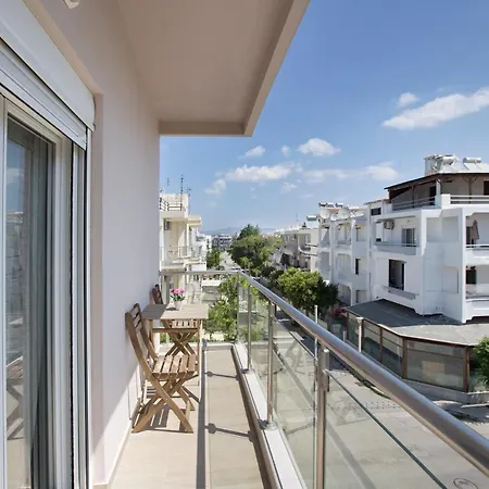 Mary'S Maisonette-2