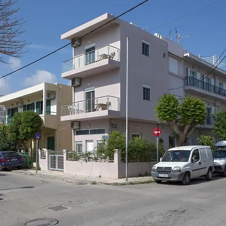 Mary'S Maisonette-3