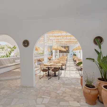 Belmare Hotel (Adults Only)-2