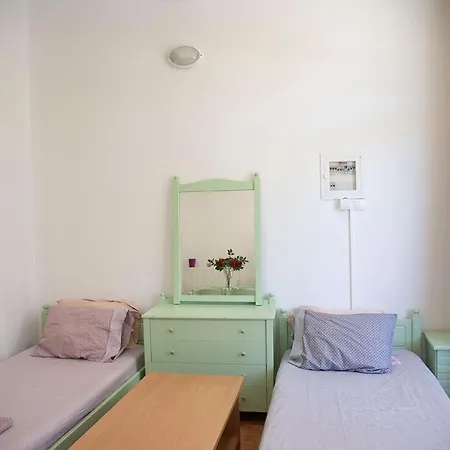 Stavros Studio Apartment In Kos Town-3