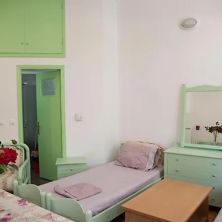 Stavros Studio Apartment In Kos Town-2