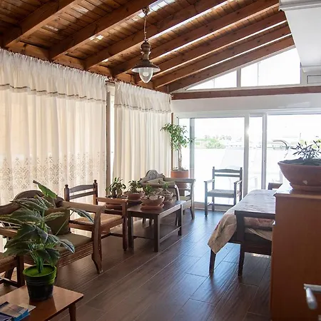 Stavros Amazing Apartment In The Centre Of Kos-3