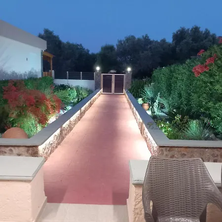 Kolymbia Memories House-3