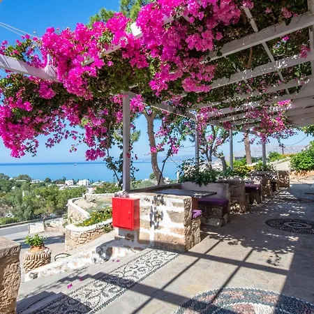 Karpathios Studios Pefkos-3