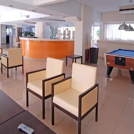 Michel Apartments-3