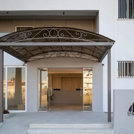 Nicolas Grand Suites-2