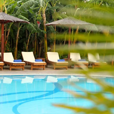 Peridis Family Resort-3