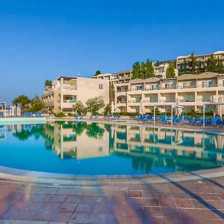 Kipriotis Aqualand Hotel By Anayia All Inclusive Resorts-2