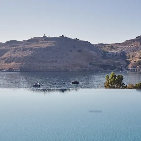Lindos Grand Resort & Spa-3