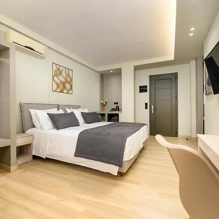 Nicolas Grand Suites, Adults Only-3