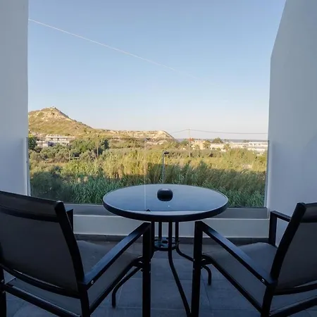 Mousikorama Apartments-2