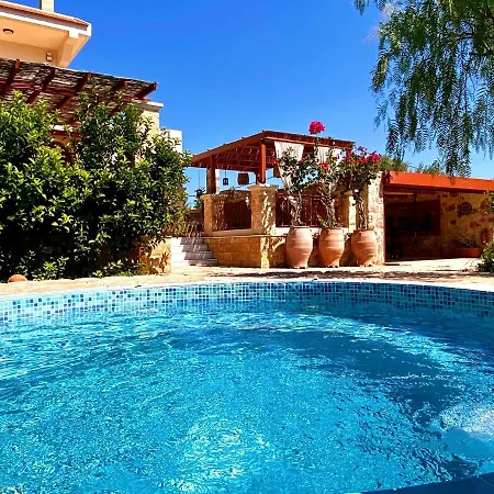 Lucidum Villa Rhodian Hospitality & Gastronomy-2