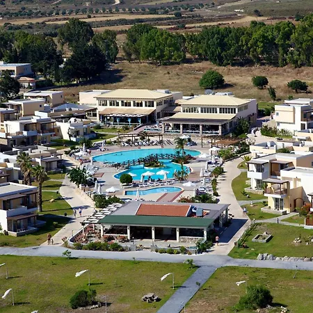 Natura Park Village Hotel & Spa-2