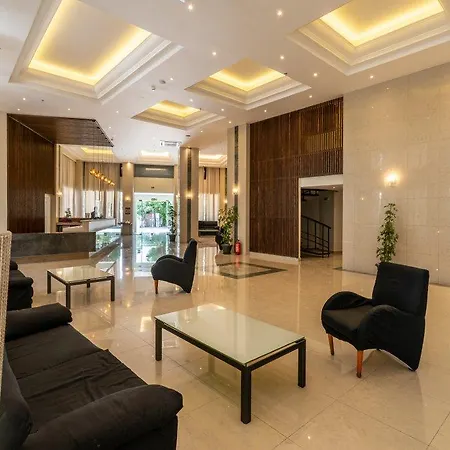 Castellum Suites-2