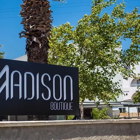 Madison Boutique Hotel-2