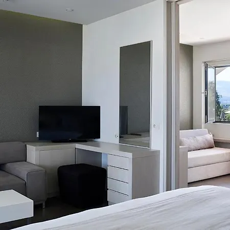 Sentido Pelagos Suites Hotel & Spa-2