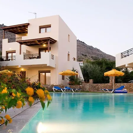 Blue Dream Luxury Villas-3