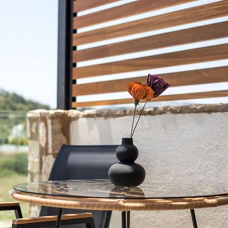 Nόka Suite Apartments-3