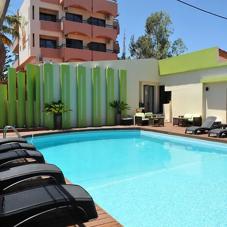 Heleni Beach Hotel-3