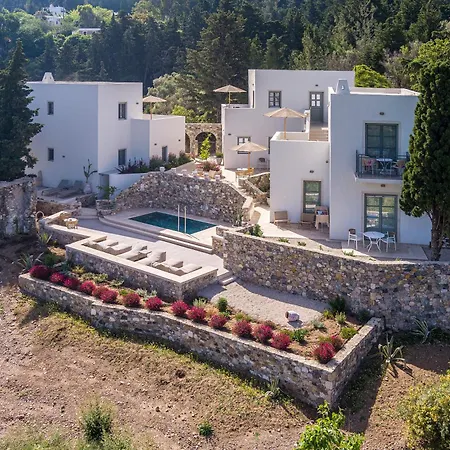 Anamnezia Luxury Suites (Adults Only)-3