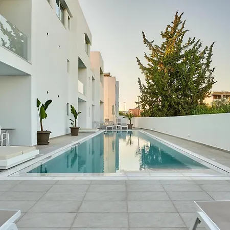Hollywood Inn Faliraki - Adults Only-2